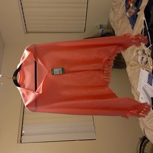 Lilly Pulitzer cashmere shaw